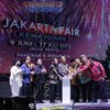 FOTO: Anies Baswedan Buka Jakarta Fair 2022
