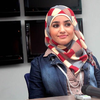 Gaya Hijab Cantik Walikota Termuda di Dunia