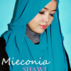 Filosofi Warna Jilbab Dream co id