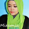 Filosofi Warna Jilbab Dream co id