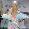 Gaya Hijab Stylish-Syari ala Selebritis