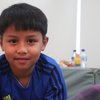 Tersihir Tristan Alif, Messi Kecil Indonesia