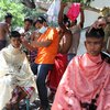 Derita Pengungsi Rohingya