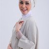 Cantik Elegan, Koleksi Hijab Maia Estianti