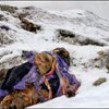 Mayat-mayat Beku Bertebaran di Gunung Everest