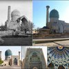 Rekontruksi Luar Biasa Kota Islam Samarkand