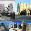 Rekontruksi Luar Biasa Kota Islam Samarkand