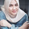 Gaya Hijab Alyssa Soebandono, Tak Ribet Tapi Kece