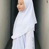 Berusia 14 Tahun, Gadis Ini Jadi Pengusaha Hijab