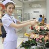 May, Perawat Cantik yang Bikin Heboh Media Sosial