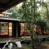 Desain Unik Rumah Terpisah yang Ramah Lingkungan