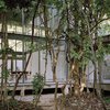 Desain Unik 'Rumah Terpisah' yang Ramah Lingkungan
