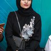 Asha Shara Mulai Geluti Bisnis Hijab