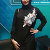Asha Shara Mulai Geluti Bisnis Hijab