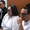 Reaksi Nunung dan Suami Divonis 1,5 Tahun Rehabilitasi