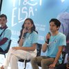 Tampil dalam Film Malik dan Elsa, Ini Peran Wali Kota Padang