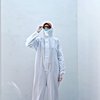 Ragam Masker dan APD untuk Rekan Dokter Karya Anggia Handmade
