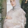 5 Potret Maternity Selebgram Berhijab, Stunning Banget!