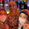 Jarang Tersorot! Potret Nathania Hamzah Putri Desy Ratnasari