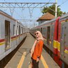 Pesona 5 Pebulutangkis Indonesia Kenakan Hijab