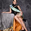 Sosok Intan Wisni, Finalis Miss Eco Internasional yang Viral