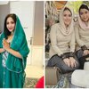 Adu Gaya Nagita Slavina Vs Ayu Ting Ting Saat Kenakan Hijab