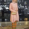 5 Style Hijab Kondangan ala Selebgram Tiqasya