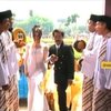 9 Foto Lawas Pernikahan Si Doel & Sarah, Termewah di Masanya!