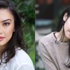 Adu Gaya Artis Anak Pejabat, Raline Shah VS Velove Vexia