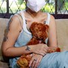 Melanie Subono Ungkap Kesedihan, Rahimnya Sudah Tak Terlihat saat USG