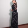 8 Potret Cantiknya Ashanty Saat Hadiri AMI Awards 2021, Plek Ketiplek Millen Cyrus!