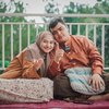 10 Potret Romantis Ameer Azzikra dan Istri Sebelum Meninggal, Pilu Baru 5 Bulan Menikah!