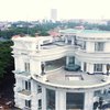 10 Foto Adu Mewah Rumah Mario Teguh VS Tung Desem, Motivator Indonesia Paling Tajir & Populer