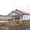7 Potret Rumah Orangtua Siti Badriah di Kampung Halaman, Lokasinya Curi Perhatian!