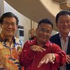 10 Potret ‘Mewahnya’ Rumah Konglomerat Prajogo Pangestu, Orang Terkaya Ke-3 di Indonesia!