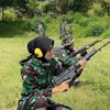 TNI Wanita Ini Kerap Ditanya ‘Mana Suaminya’ Jawabannya Bikin Bergidik Ngeri!