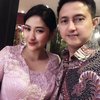 Momen Romantis Legenda Bulu Tangkis Ricky Subagja Bareng Istri Ketiga, Beda Usia 26 Tahun!