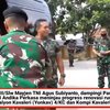 Panglima TNI Andika Perkasa Tinjau Renovasi Rumah Dinas Prajurit, Hasilnya Bikin Takjub!