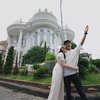 Adu Mewah 7 Rumah Crazy Rich Indonesia, Milik Indra Kenz Paling Megah Bak Istana!