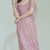 7 Potret Ashanty Hadiri Lamaran Venna Melinda dan Ferry Irawan, Dress Indahnya Bikin Kagum!