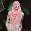 8 Artis Cantik Tolak Tawaran Syuting karena Disuruh Lepas Hijab, Terakhir Malah Makin Sukses!