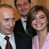 10 Potret Pacar Rahasia Presiden Putin yang Disembunyikan, Cantiknya Bikin Melongo!