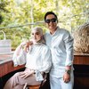 10 Adu Gaya Dinan Fajrina Vs Vanessa Khong, Istri dan Pacar ‘Crazy Rich’ yang Kini Merana