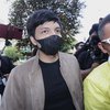 FOTO: Bawa Tas Dior Doni Salmanan, Atta Halilintar Penuhi Panggilan Polisi