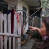 10 Potret Rumah Orangtua Kiky Saputri di Garut, Dapur Hanya Bilik Bambu Hingga Tunggu Kayu