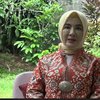 10 Potret Rumah Mewah Dirut Pertamina Nicke Widyawati, The Real Sultan, Megah Banget!