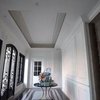 10 Adu Mewah Rumah Zaskia Sungkar VS Shireen Sungkar, Sama-Sama Istana, Menjulang Tinggi Bak Menara