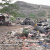 10 Potret Rumah Seleb Tiktok di Tumpukan Sampah Bantar Gebang, Kondisinya Miris, Gubuk Reyot!
