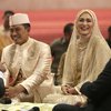 FOTO: Eks Istri Almarhum Herman Seventeen, Juliana Moechtar Resmi Dinikahi Perwira TNI