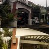 4 Potret Rumah Artis di Cibubur, Kompleksnya Para ‘Selebritis Sultan’, Milik Yuki Kato Bak Istana!